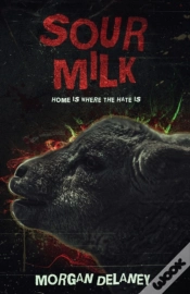 Capa do artigo Sour Milk: A Short, Sharp Horror Shock