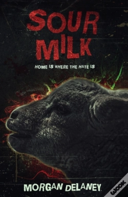 Capa do artigo Sour Milk: A Short, Sharp Horror Shock