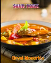 Sour Pork