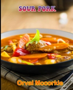 Capa do artigo Sour Pork