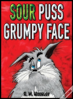 Capa do artigo Sour Puss Grumpy Face
