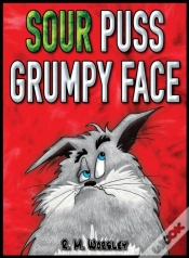 Capa do artigo Sour Puss Grumpy Face