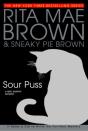 Sour Puss - Preview