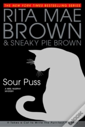 Capa do artigo Sour Puss