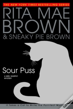 Capa do artigo Sour Puss
