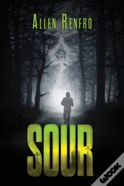Capa do artigo Sour