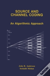 Capa do artigo Source And Channel Coding