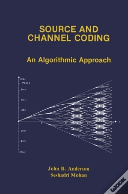 Capa do artigo Source And Channel Coding