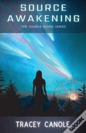 Capa do artigo Source Awakening