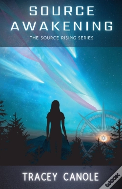 Capa do artigo Source Awakening