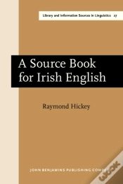 Capa do artigo Source Book For Irish English