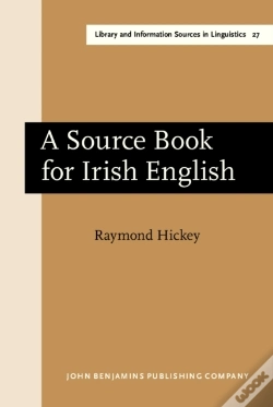 Capa do artigo Source Book For Irish English