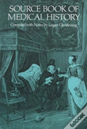 Capa do artigo Source Book Of Medical History