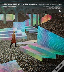 Capa do artigo Source Books In Architecture No. 14