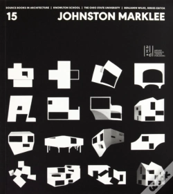 Capa do artigo Source Books In Architecture No. 15