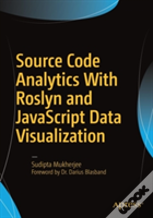 Source Code Analytics With Roslyn And Javascript Data Visualization