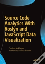 Capa do artigo Source Code Analytics With Roslyn And Javascript Data Visualization