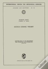Source Coding Theory