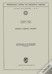 Capa do artigo Source Coding Theory