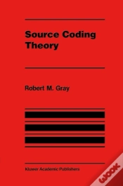 Capa do artigo Source Coding Theory