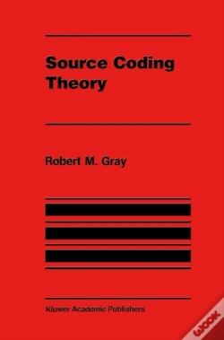 Capa do artigo Source Coding Theory