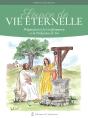 Source De Vie Éternelle : Préparation À La Confirmation Et La Profession De Foi - Preview