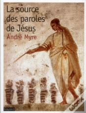 Capa do artigo Source Des Paroles De Jesus