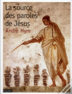 Capa do artigo Source Des Paroles De Jesus