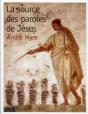Source Des Paroles De Jesus - Preview