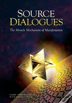Capa do artigo Source Dialogues