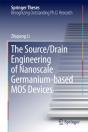 Source/Drain Engineering Of Nanoscale Germanium-Based Mos Devices - Preview