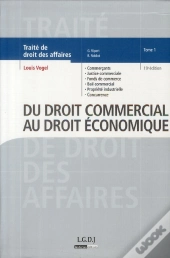 Source Du Droit Commercial. Commercants.