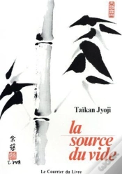 Capa do artigo Source Du Vide