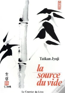 Capa do artigo Source Du Vide