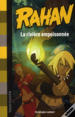 Capa do artigo Source Empoisonnee N7
