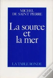 Capa do artigo Source Et La Mer
