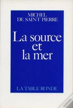 Capa do artigo Source Et La Mer