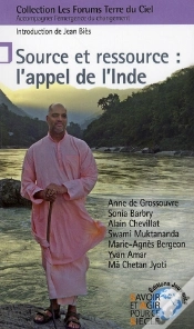 Capa do artigo Source Et Ressource ; L