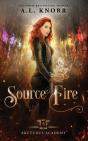 Source Fire - Preview