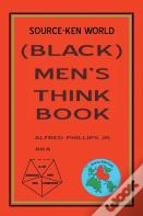 Source-Ken World (Black) Men'S Think Book