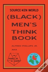 Source-Ken World (Black) Men'S Think Book