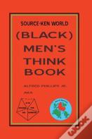 Source-Ken World (Black) Men'S Think Book