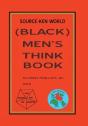 Source-Ken World (Black) Men'S Think Book - Preview
