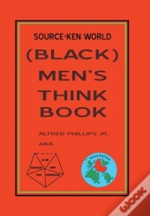 Source-Ken World (Black) Men'S Think Book