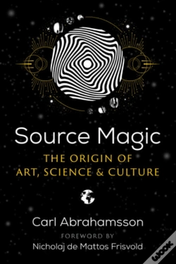 Capa do artigo Source Magic