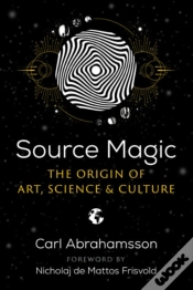 Capa do artigo Source Magic