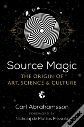 Capa do artigo Source Magic