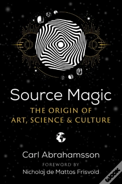 Capa do artigo Source Magic