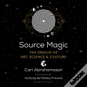 Capa do artigo Source Magic