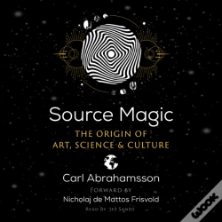 Capa do artigo Source Magic